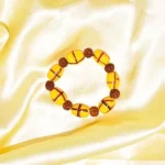 Raksha Bracelet, बगलामुखी रक्षा कवच, Baglamukhi Raksha Kavach