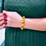 Raksha Bracelet, बगलामुखी रक्षा कवच, Baglamukhi Raksha Kavach