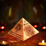 Om Shree Yantra, Om Shree Puja Yantra