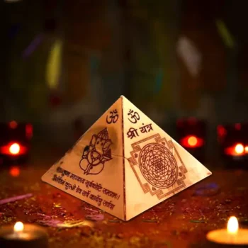Om Shree Yantra, Om Shree Puja Yantra
