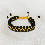 Rahu Rudraksha Bracelet, Rahu Bracelet, Rahu Dosh Suraksha Bracelet, राहू रुद्राक्ष ब्रेसलेट