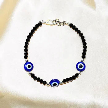 Shani Bead Bracelet, Shani Bracelet, शनि ब्रेसलेट