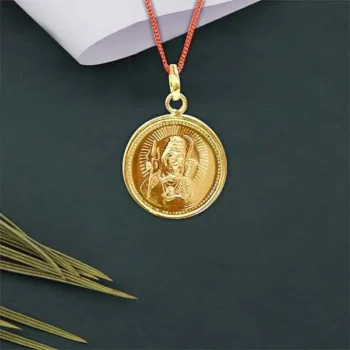 Shiv Yantra Pendant (शिव यन्त्र कवच)