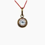 American Diamond Pendant (अमेरिकन डायमंड लॉकेट)