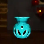Aroma Fragrance Lamp (अरोमा लैंप बर्नर)