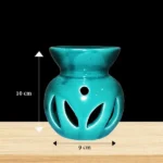 Aroma Fragrance Lamp (अरोमा लैंप बर्नर)