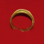 Ashta Dhatu Challa (अष्टधातु छल्ला)