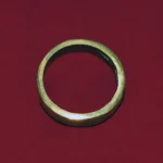 Ashta Dhatu Challa (अष्टधातु छल्ला)