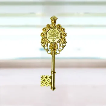 Brass Kuber Kunji, कुबेर कुंजी