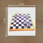 Chess Board (शतरंज का चित्र)