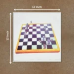 Chess Board (शतरंज का चित्र)