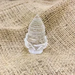 Crystal Shree Yantra (श्री यंत्र)