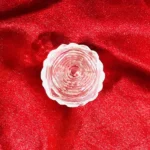 Crystal Shree Yantra (श्री यंत्र)