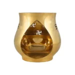 Kapur Diya (कपूर दिया)