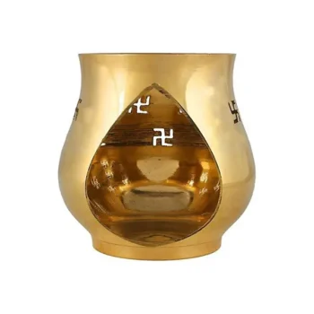 Kapur Diya (कपूर दिया)