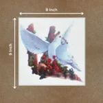 Love Birds Painting (लव बर्ड्स)