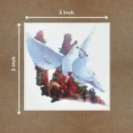 Love Birds Painting (लव बर्ड्स)