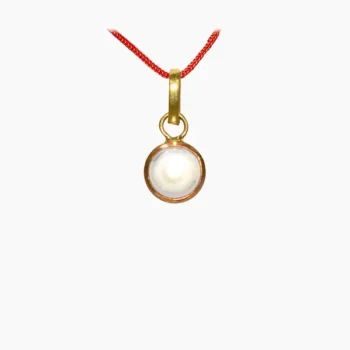 Moti Pendant (मोती लॉकेट)
