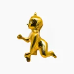 Brass Laddu Gopal, लड्डू गोपाल