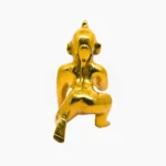 Brass Laddu Gopal, लड्डू गोपाल
