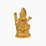 Brass Shiva Idol (शिव मूर्ति)