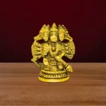Hanuman Brass Murti (हनुमान मूर्ति)