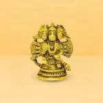 Panchmukhi Hanuman Idol, पंचमुखी हनुमान मूर्ति
