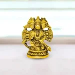 Panchmukhi Hanuman Idol, पंचमुखी हनुमान मूर्ति