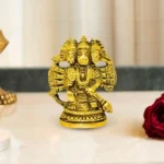 Panchmukhi Hanuman Idol, पंचमुखी हनुमान मूर्ति