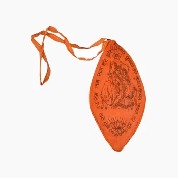 Hari Gomukh Bag (हरी गौमुख थेली)