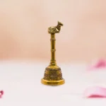 Nandi Puja Bell, नन्दी पूजा घन्टी
