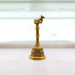 Nandi Puja Bell, नन्दी पूजा घन्टी