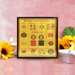 Sampurna Vyaparvriddhi Puja Frame, Sampurna Vyaparvriddhi Yantra