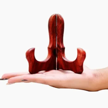 Puja Yantra Stand (पूजा यन्त्र स्टैंड)