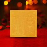 Shri Mahakali Yantra, Mahakali Devi Puja Yantra