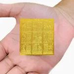 Shri Navagraha Yantra, Sampurn Navagraha Puja Yantra