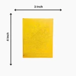 Trailokya Vishwakarma Laxmi Yantra, त्रैलोक्य विश्वकर्मा लक्ष्मी यंत्र