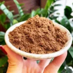 Agar Wood Powder (अगर वुड पाउडर)