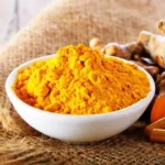 Amba Haldi Powder (अम्बा हल्दी पाउडर)