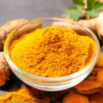 Amba Haldi Powder (अम्बा हल्दी पाउडर)