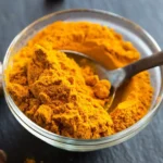 Amba Haldi Powder (अम्बा हल्दी पाउडर)