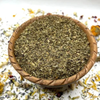 Basil Leaf (तुलसी पत्ता)