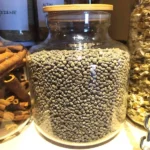 Bhindi Seeds (भिन्डी के बीज)