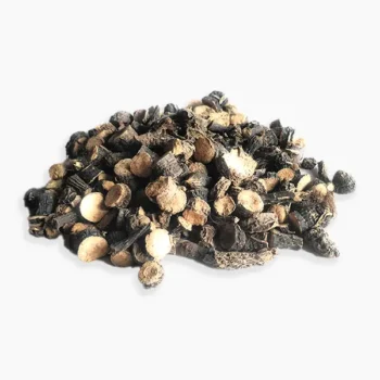 Black Musli (काली मुसली)