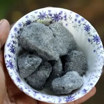 Black Sajji (काली सज्जी)