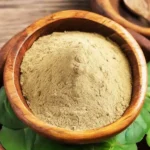 Brahmi Powder (ब्राह्मी पाउडर)