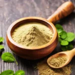 Brahmi Powder (ब्राह्मी पाउडर)