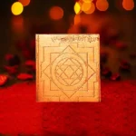 Chandra Lalita Yantra, Chandra Lalita Puja Yantra, चन्द्र ललिता यंत्र