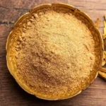 Daru Haldi Lakdi Powder (दारू हल्दी पाउडर)