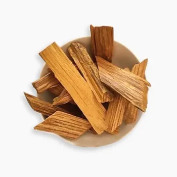 Deodar Wood (देवदार की लकड़ी)